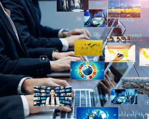 Power Video Production