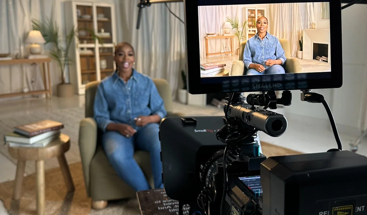 Trusted Video Artists in Houston