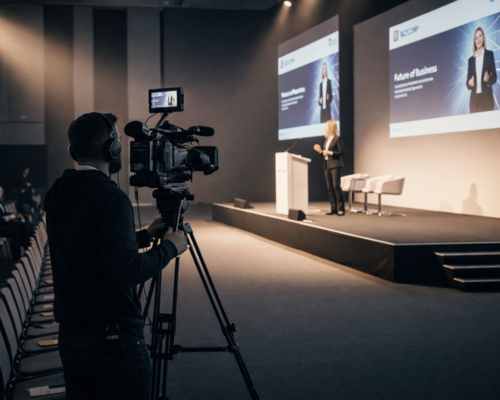 Event Video Production