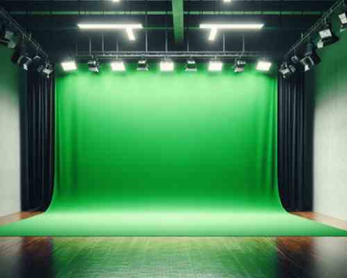 Our Expert Production Team