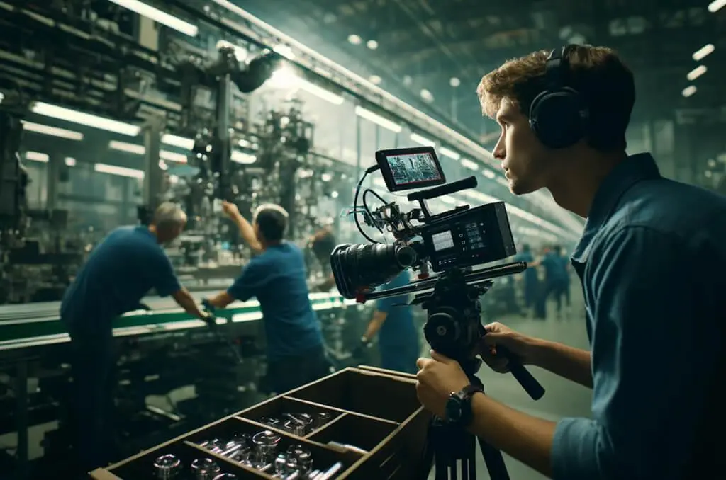 Expert Video Production
