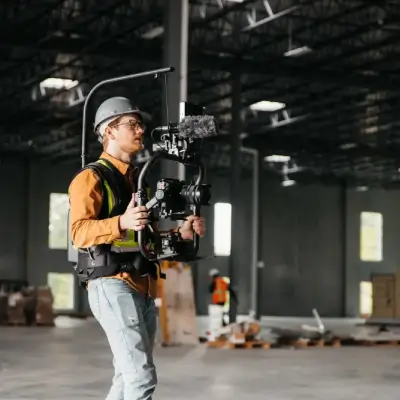 Warehousing & Logistics