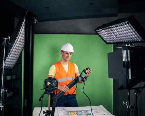 Videographer Video Production